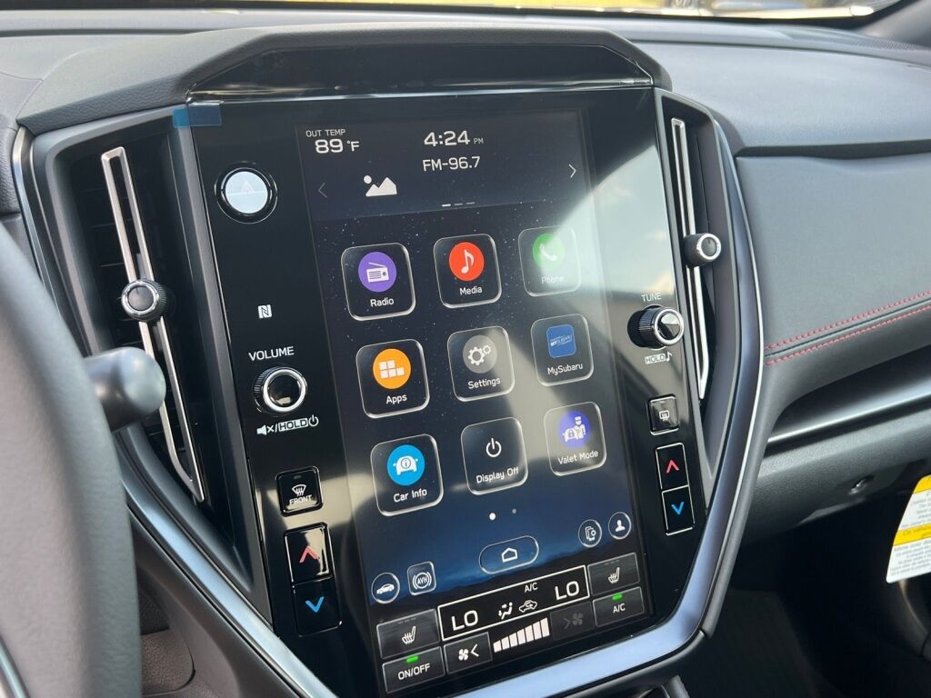 2025 Subaru WRX Premium Hagerstown MD