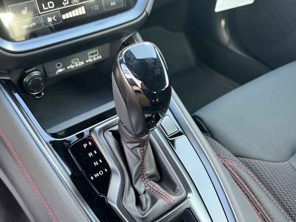 2025 Subaru WRX Premium Hagerstown MD