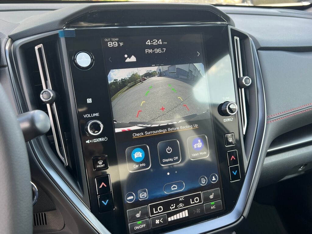 2025 Subaru WRX Premium Hagerstown MD