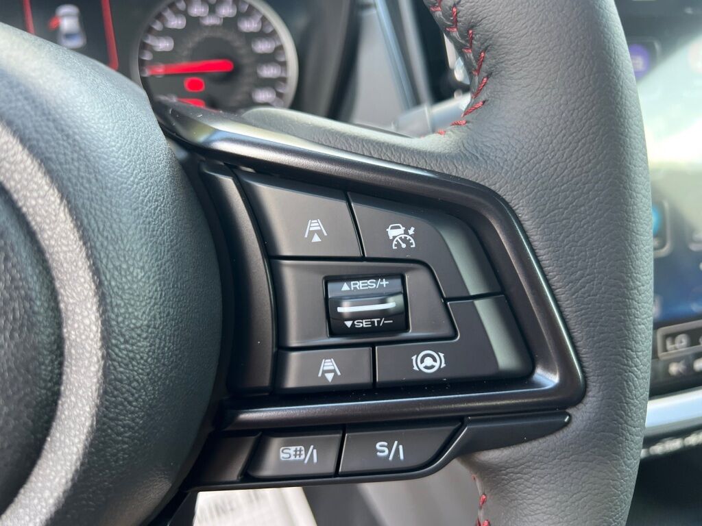 2025 Subaru WRX Premium Hagerstown MD