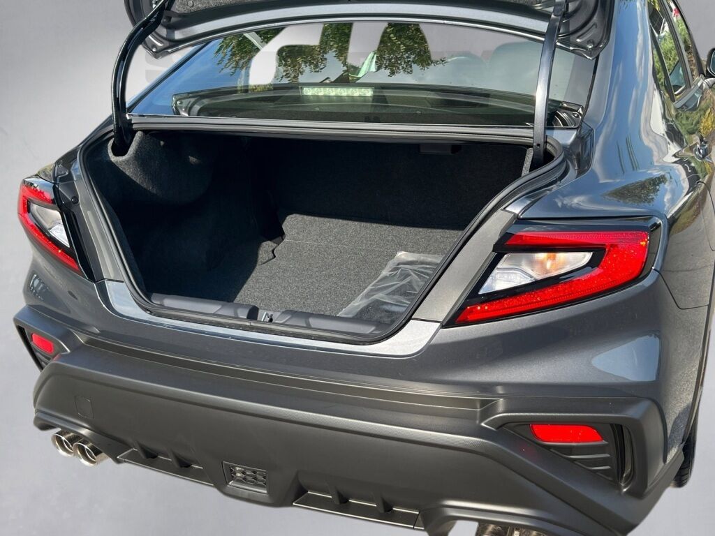 2025 Subaru WRX Premium Hagerstown MD