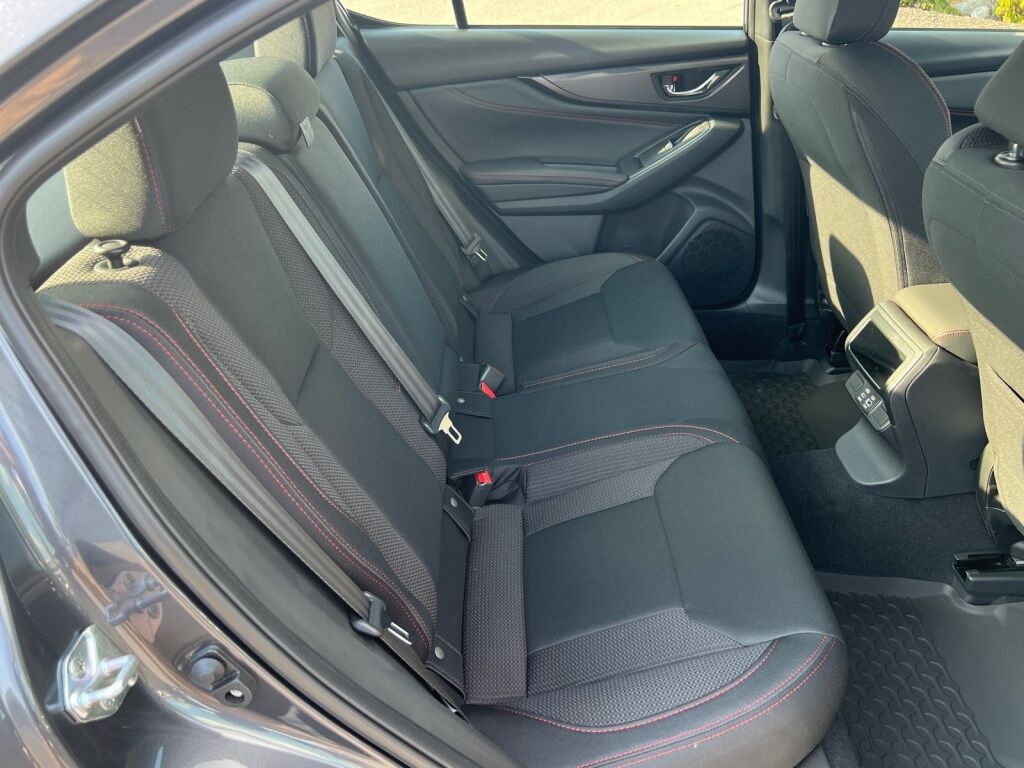 2025 Subaru WRX Premium Hagerstown MD