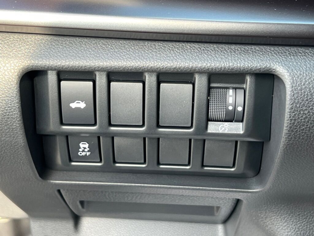 2025 Subaru WRX Premium Hagerstown MD