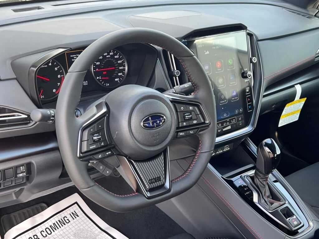 2025 Subaru WRX Premium Hagerstown MD