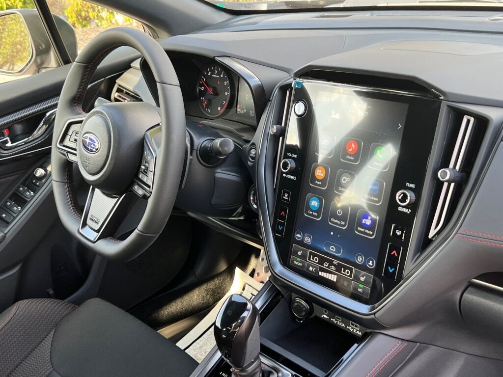 2025 Subaru WRX Premium Hagerstown MD