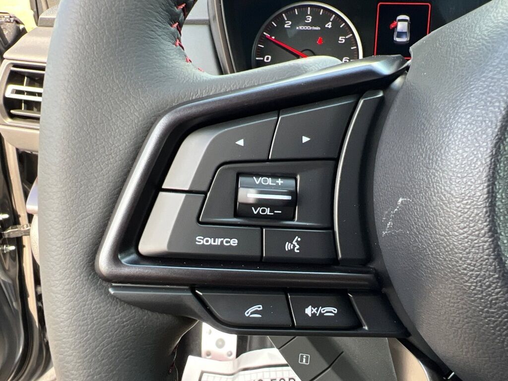 2025 Subaru WRX Premium Hagerstown MD