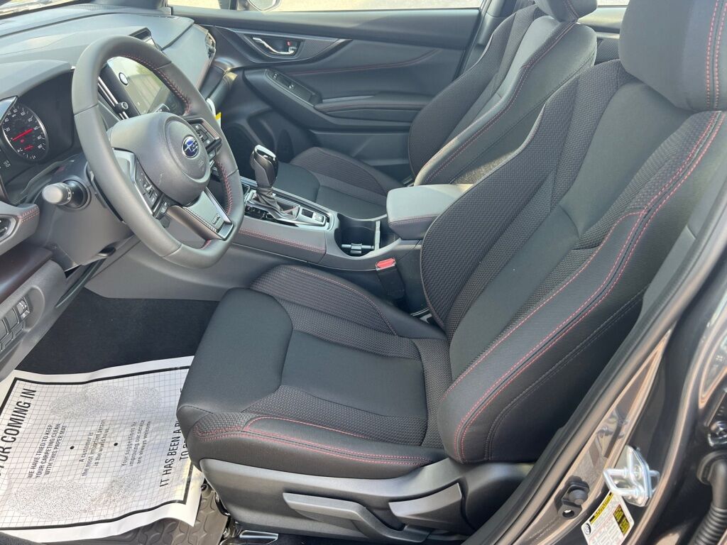 2025 Subaru WRX Premium Hagerstown MD