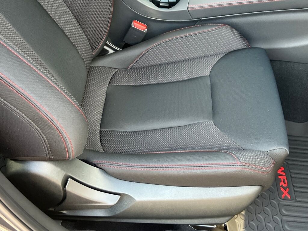 2025 Subaru WRX Premium Hagerstown MD