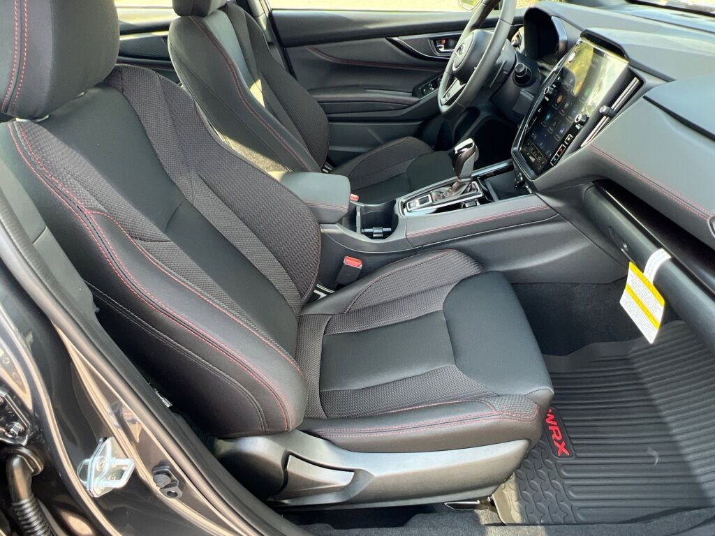 2025 Subaru WRX Premium Hagerstown MD