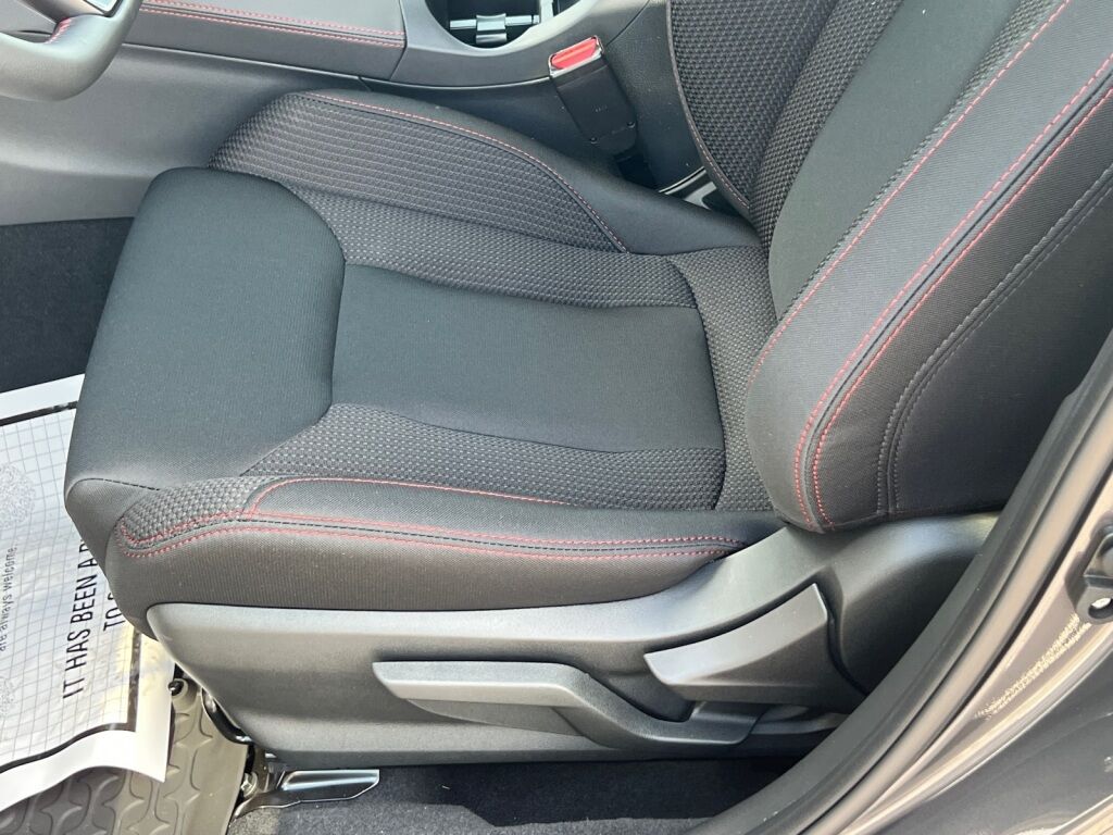 2025 Subaru WRX Premium Hagerstown MD
