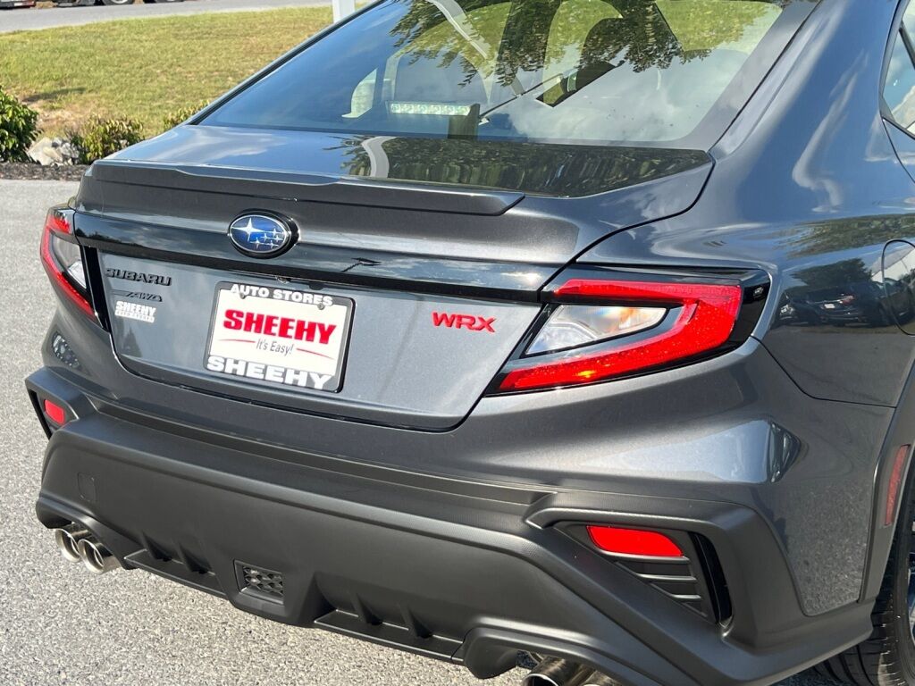2025 Subaru WRX Premium Hagerstown MD