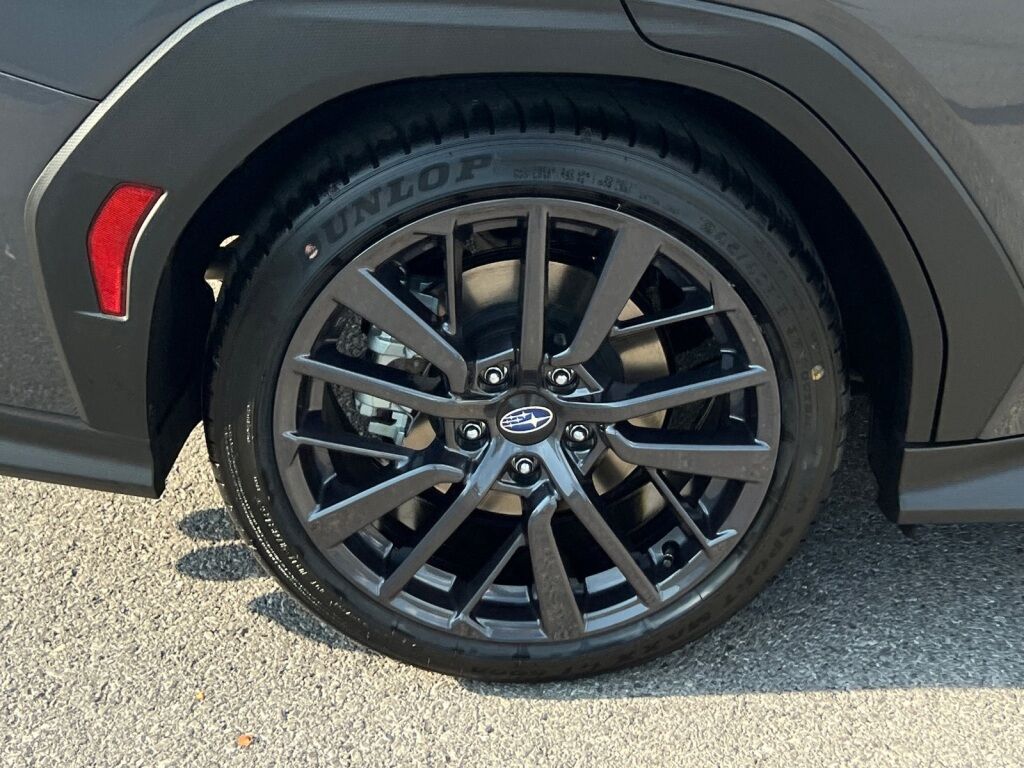 2025 Subaru WRX Premium Hagerstown MD
