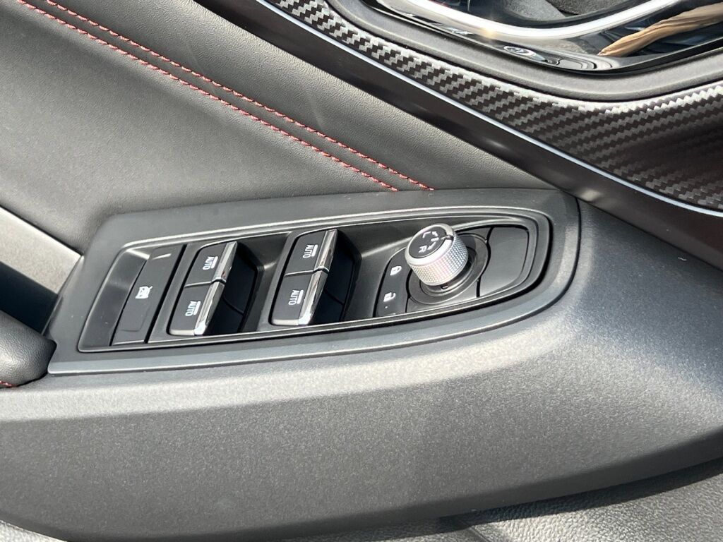 2025 Subaru WRX Premium Hagerstown MD