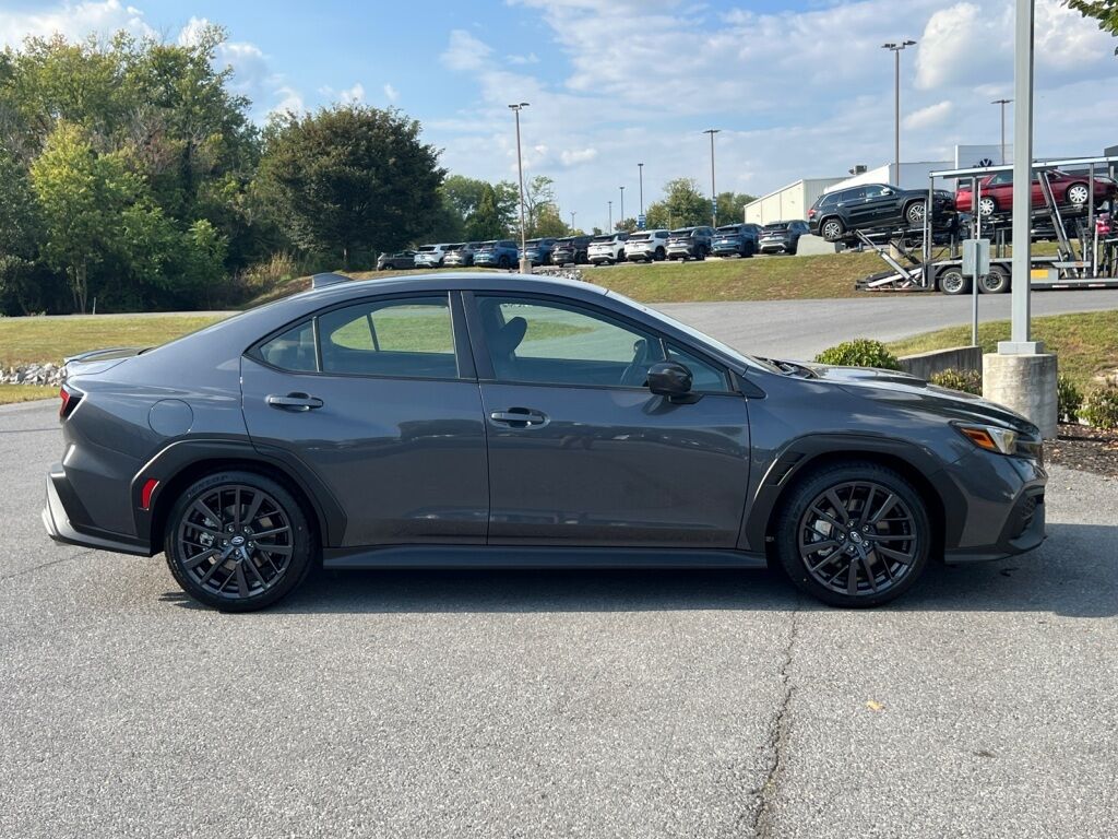 2025 Subaru WRX Premium Hagerstown MD