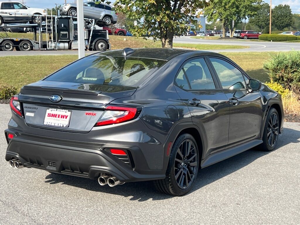 2025 Subaru WRX Premium Hagerstown MD