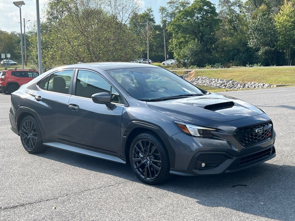 2025 Subaru WRX Premium Hagerstown MD