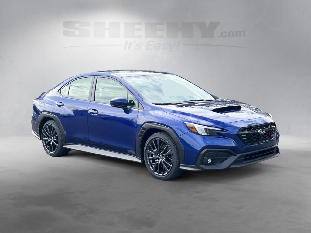 2025 Subaru WRX Premium Hagerstown MD