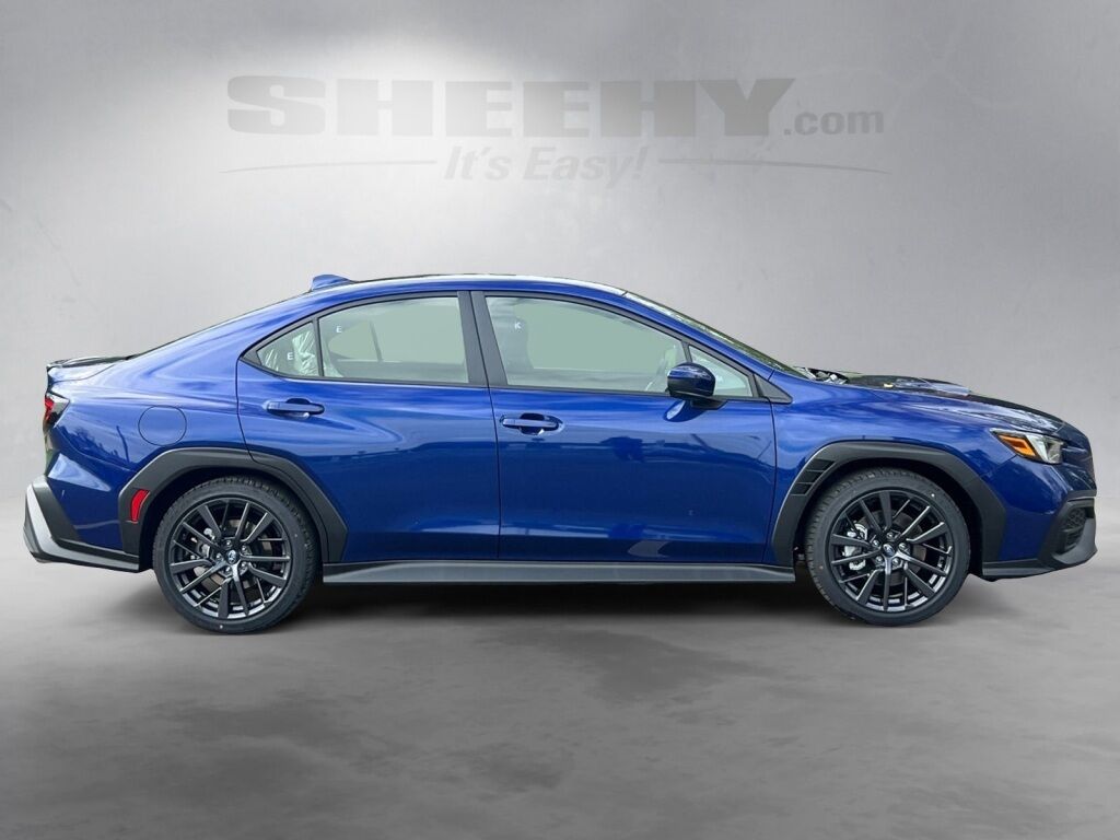 2025 Subaru WRX Premium Hagerstown MD
