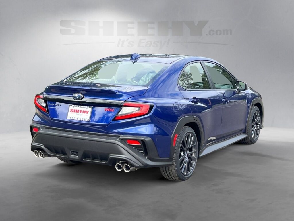 2025 Subaru WRX Premium Hagerstown MD