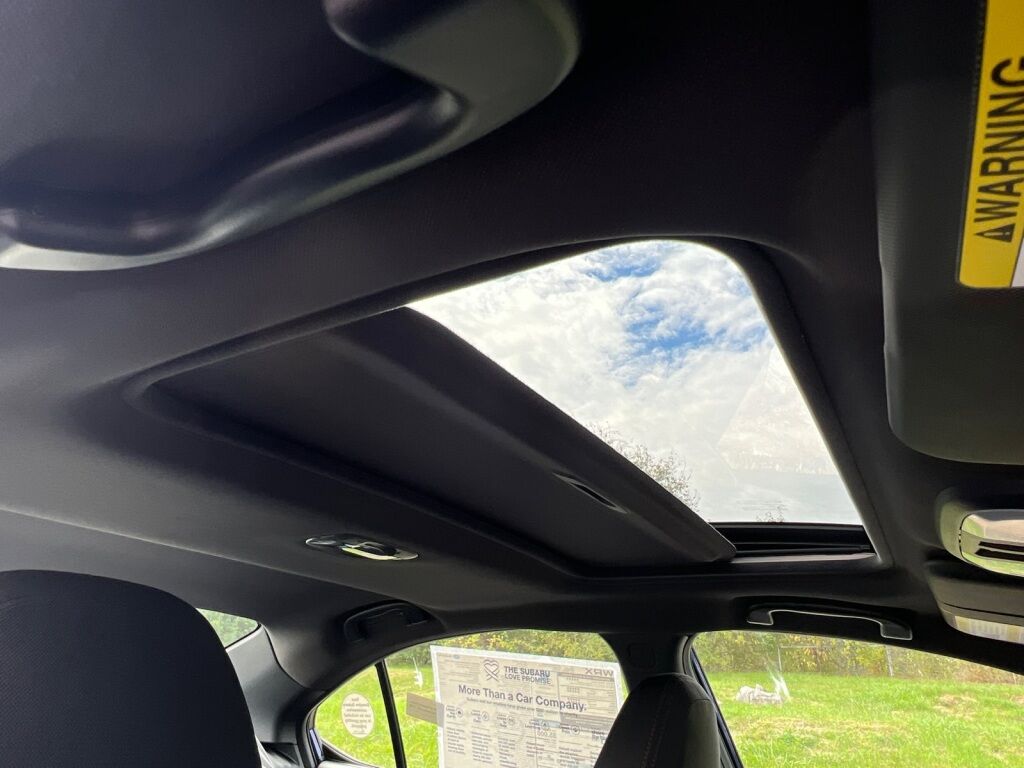 2025 Subaru WRX Premium Hagerstown MD