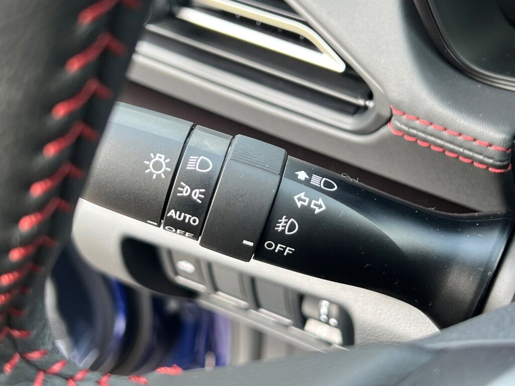 2025 Subaru WRX Premium Hagerstown MD