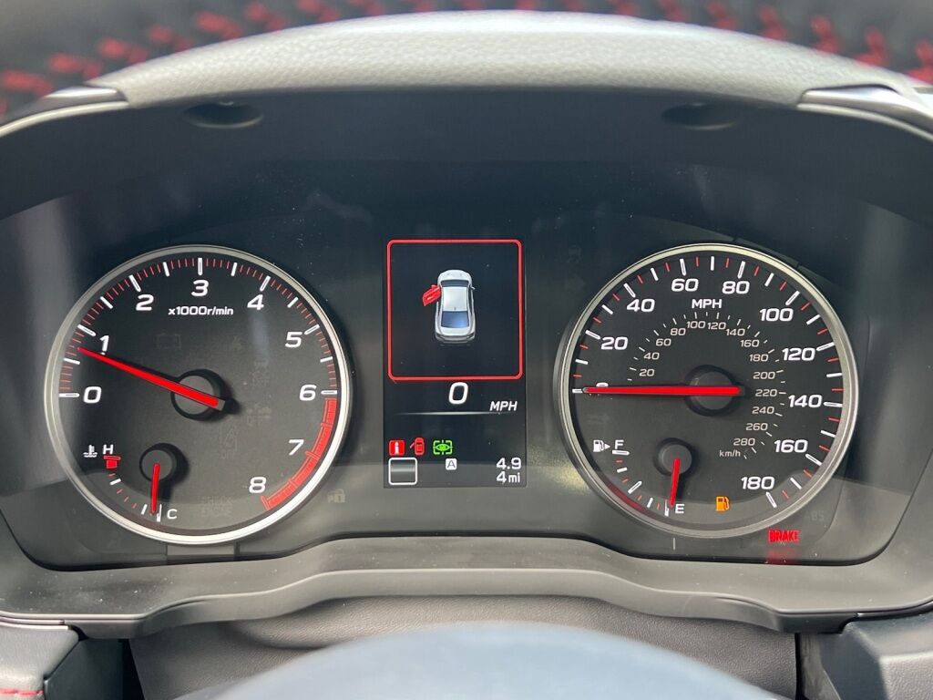 2025 Subaru WRX Premium Hagerstown MD