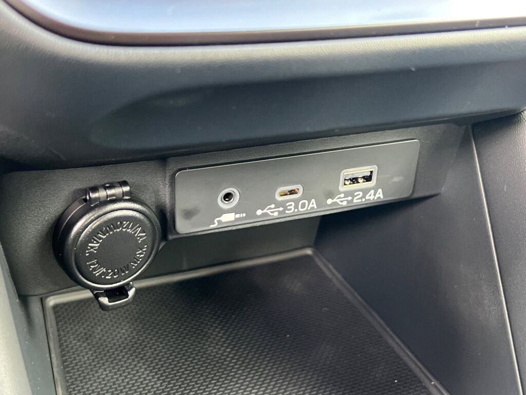 2025 Subaru WRX Premium Hagerstown MD