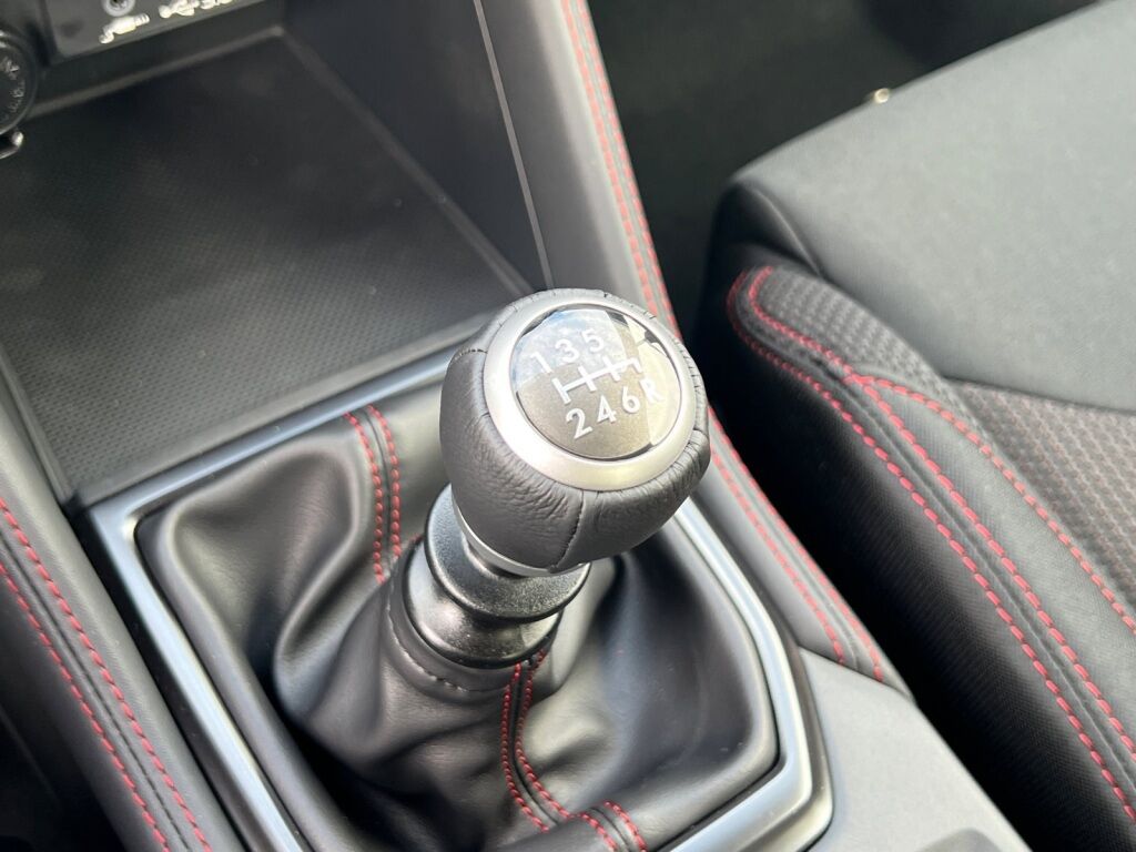 2025 Subaru WRX Premium Hagerstown MD