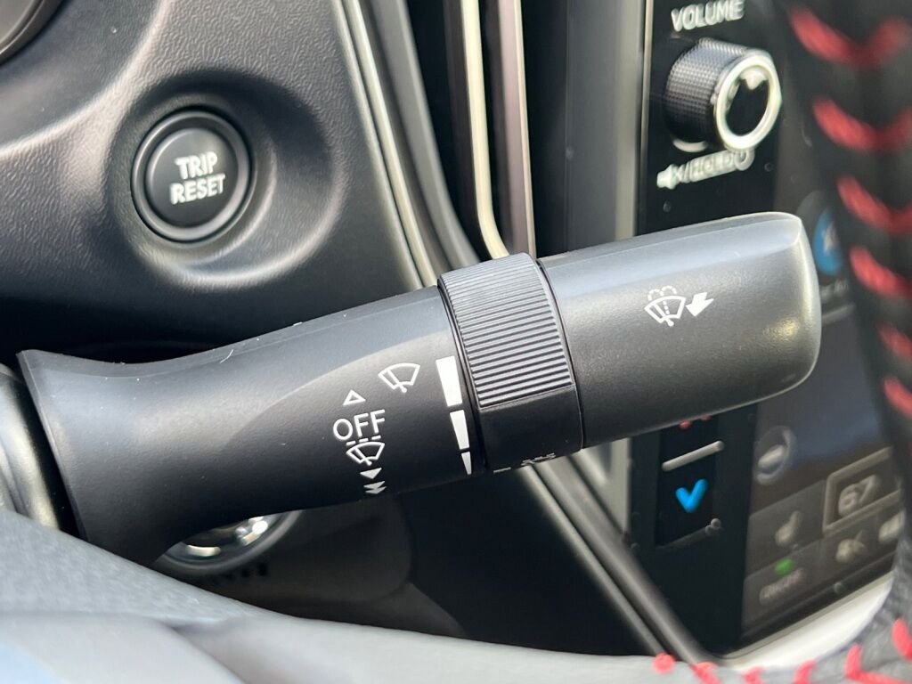 2025 Subaru WRX Premium Hagerstown MD