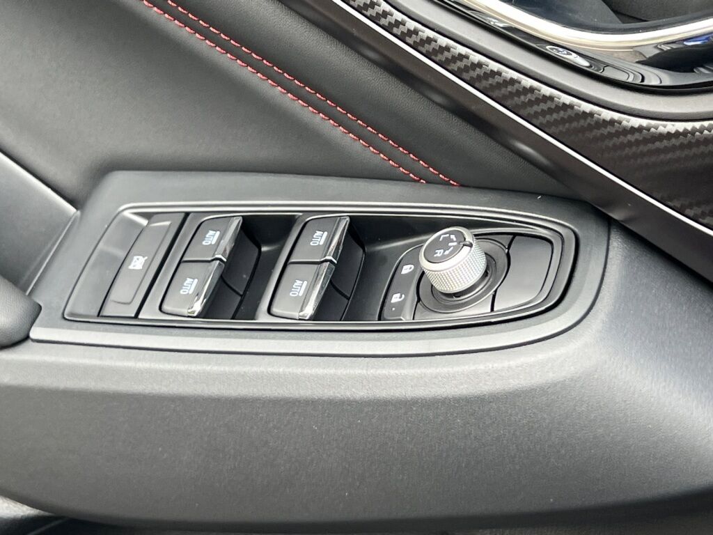 2025 Subaru WRX Premium Hagerstown MD