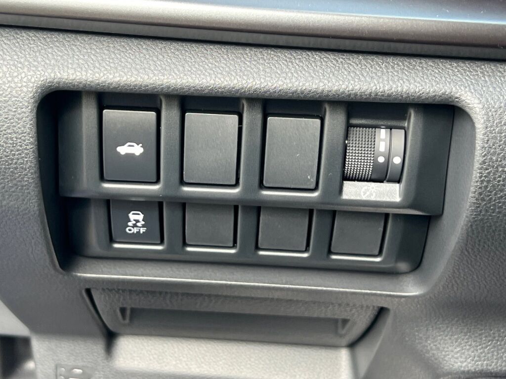 2025 Subaru WRX Premium Hagerstown MD