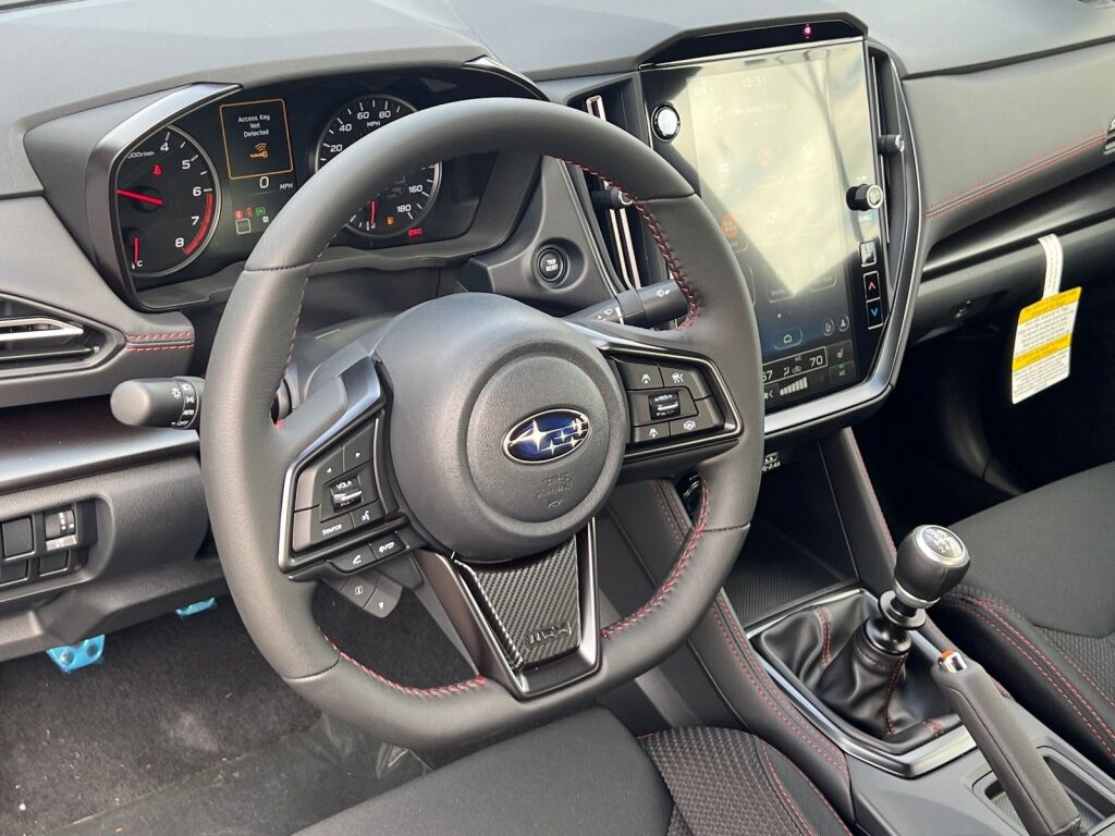 2025 Subaru WRX Premium Hagerstown MD