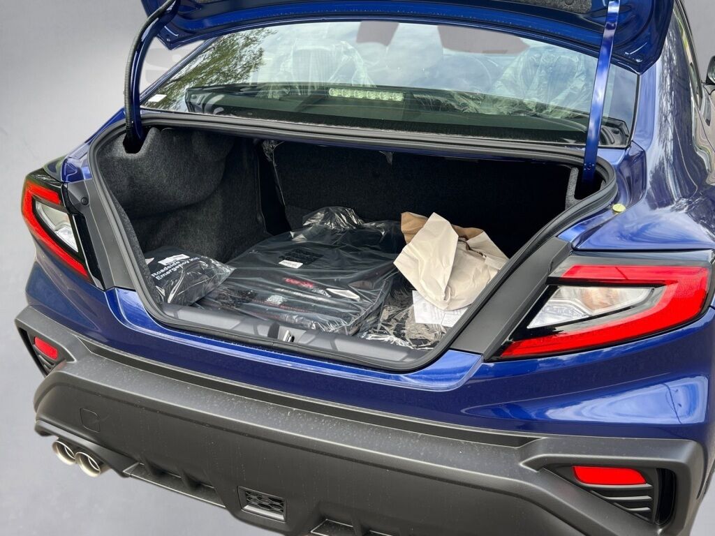 2025 Subaru WRX Premium Hagerstown MD