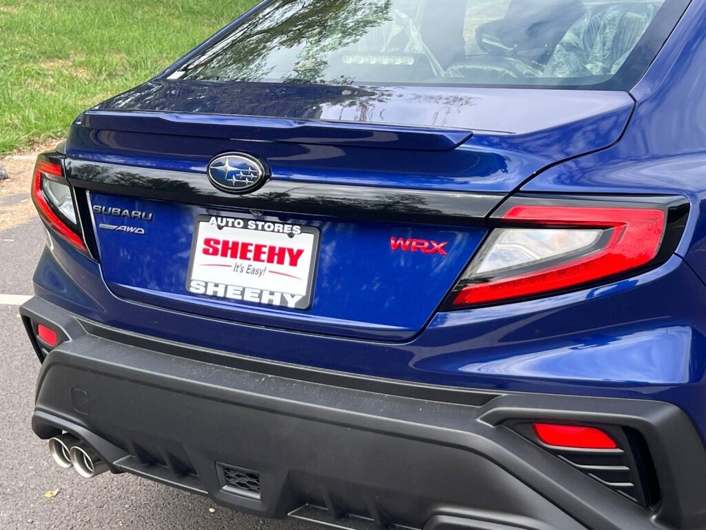 2025 Subaru WRX Premium Hagerstown MD