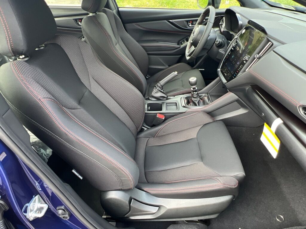 2025 Subaru WRX Premium Hagerstown MD