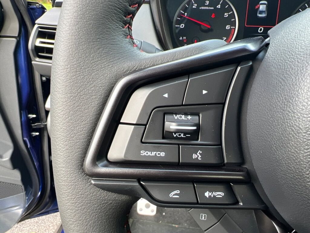 2025 Subaru WRX Premium Hagerstown MD