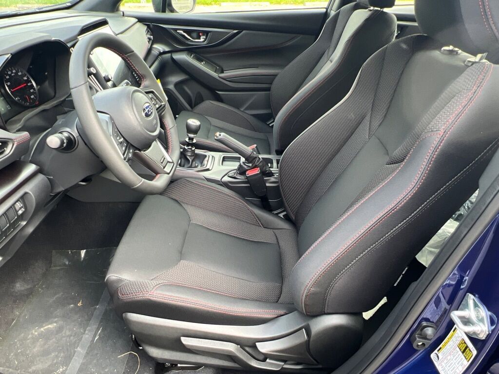 2025 Subaru WRX Premium Hagerstown MD