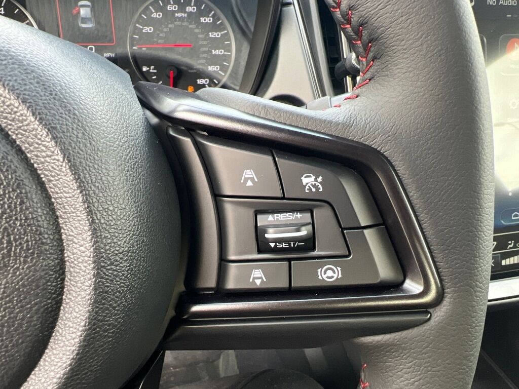 2025 Subaru WRX Premium Hagerstown MD