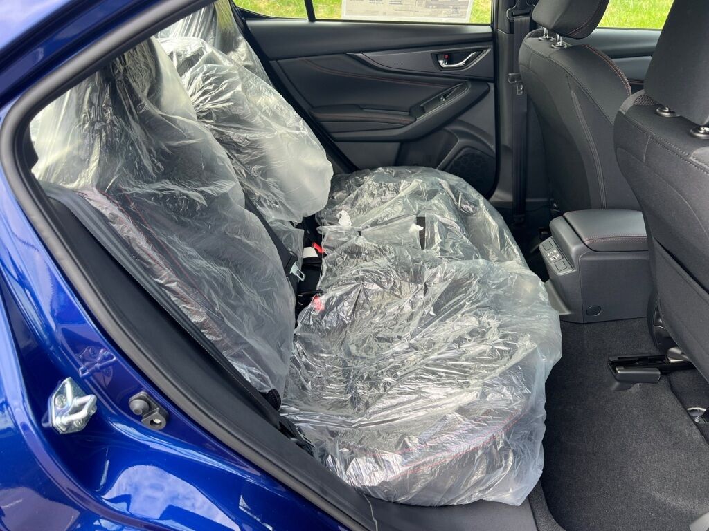 2025 Subaru WRX Premium Hagerstown MD