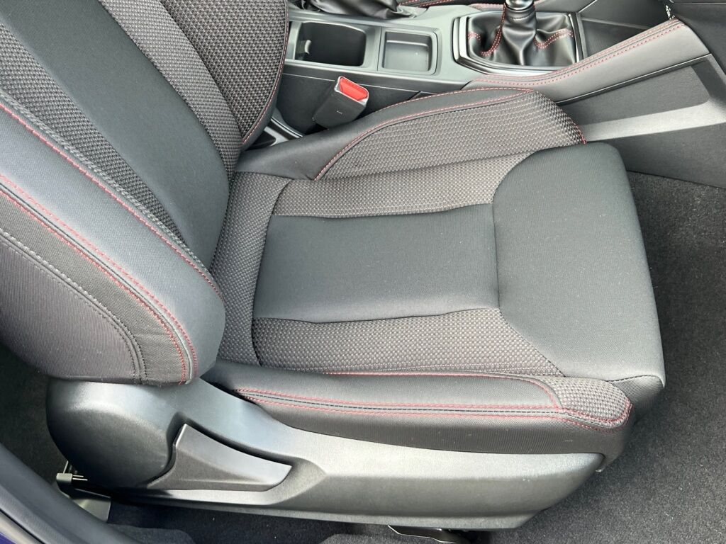 2025 Subaru WRX Premium Hagerstown MD
