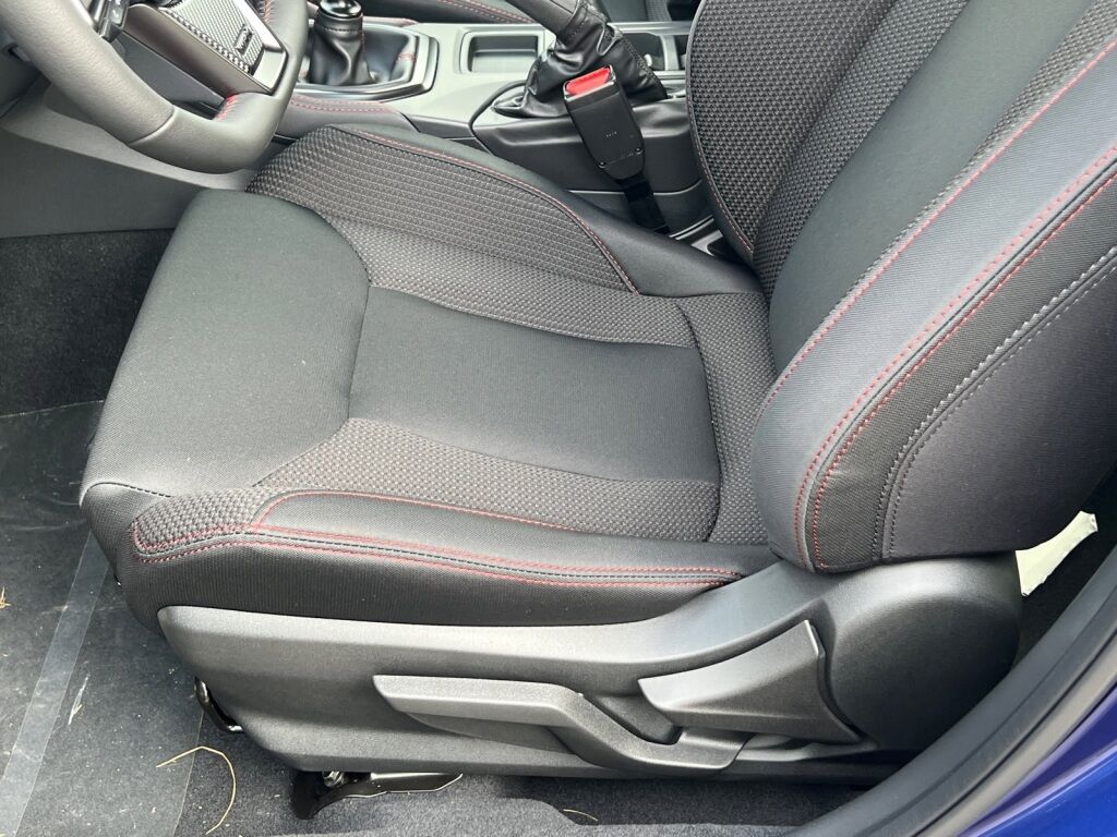 2025 Subaru WRX Premium Hagerstown MD