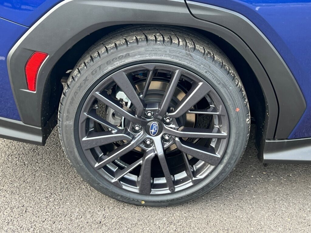 2025 Subaru WRX Premium Hagerstown MD