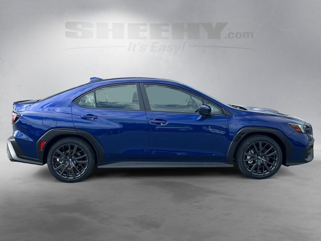 2025 Subaru WRX Premium Hagerstown MD