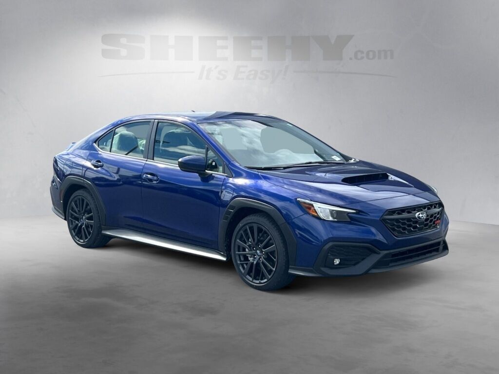 2025 Subaru WRX Premium Hagerstown MD