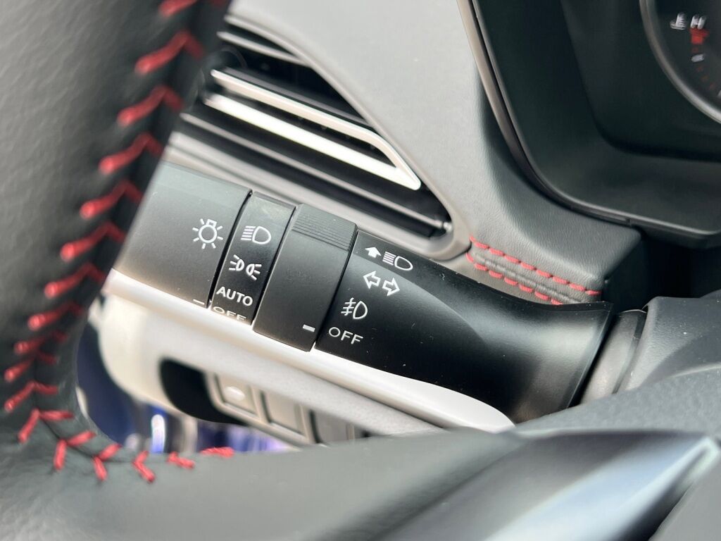 2025 Subaru WRX Premium Hagerstown MD
