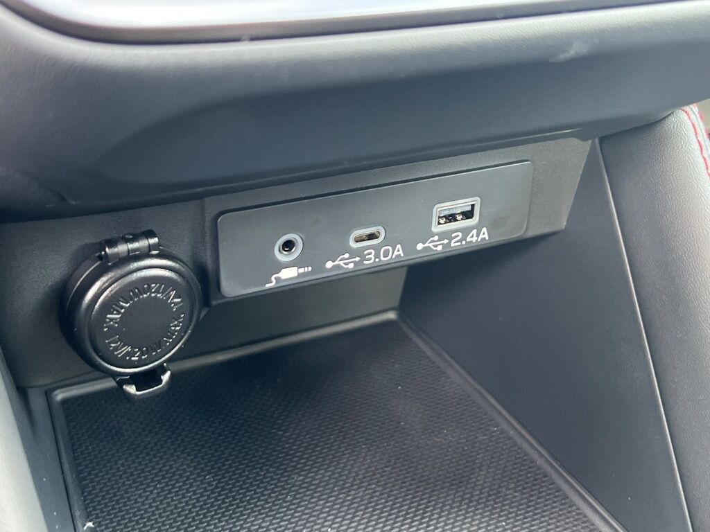 2025 Subaru WRX Premium Hagerstown MD