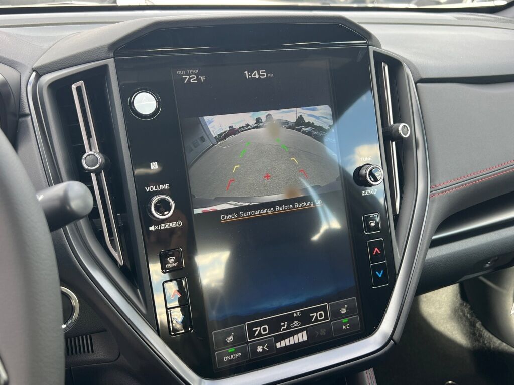 2025 Subaru WRX Premium Hagerstown MD