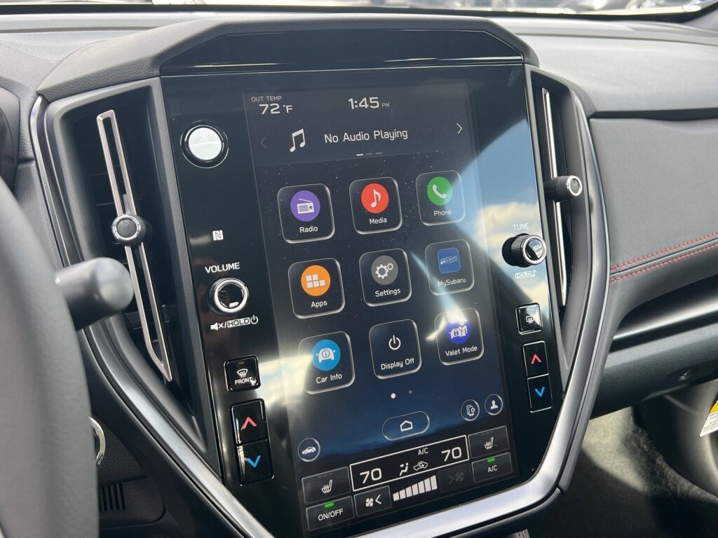 2025 Subaru WRX Premium Hagerstown MD
