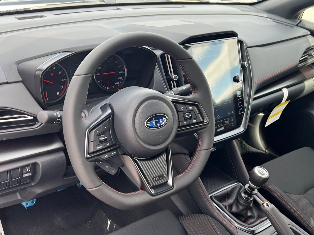 2025 Subaru WRX Premium Hagerstown MD