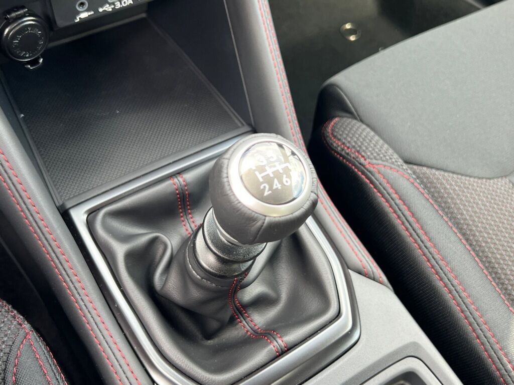 2025 Subaru WRX Premium Hagerstown MD